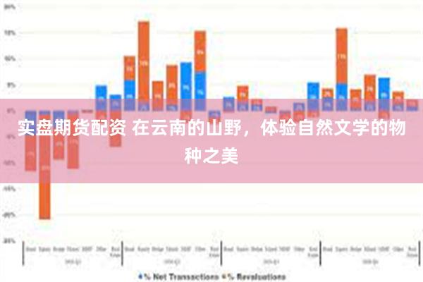 实盘期货配资 在云南的山野，体验自然文学的物种之美
