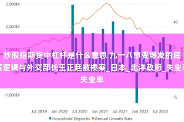 炒股指期货中杠杆是什么意思 九一八事变爆发的底层逻辑与外交部长王正廷被揍案_日本_北洋政府_失业率